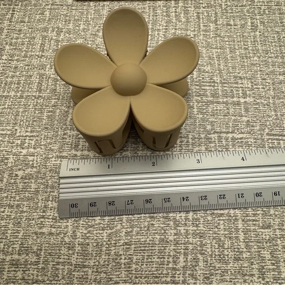 ✨Bundle 11 PCS | Assorted Hair Clips Neutral Claw Clips Hair Accessories✨ - Picture 8 of 15